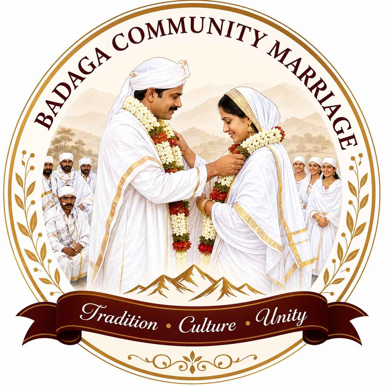 Madhuvai Logo