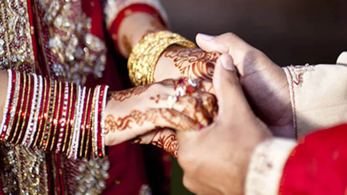 Madhuvai – Find Your Match